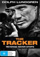 The Tracker - Australian Movie Cover (xs thumbnail)