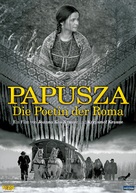 Papusza - German Movie Poster (xs thumbnail)