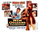 New Orleans Uncensored - Movie Poster (xs thumbnail)