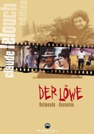 Itin&eacute;raire d&#039;un enfant g&acirc;t&eacute; - German DVD movie cover (xs thumbnail)
