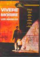 To Live and Die in L.A. - Italian Movie Cover (xs thumbnail)