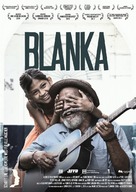 Blanka - German Movie Poster (xs thumbnail)