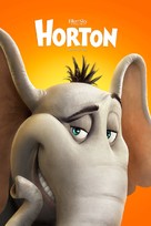 Horton Hears a Who! - French Video on demand movie cover (xs thumbnail)