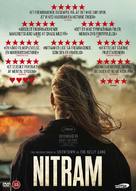 Nitram - Danish Movie Cover (xs thumbnail)