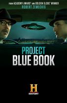 &quot;Project Blue Book&quot; - Movie Poster (xs thumbnail)