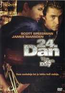 The 24th Day - Slovenian poster (xs thumbnail)