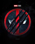 Deadpool &amp; Wolverine - Logo (xs thumbnail)