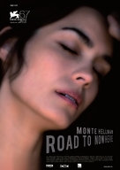 Road to Nowhere - Canadian Movie Poster (xs thumbnail)