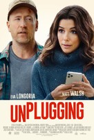 Unplugging - Movie Poster (xs thumbnail)