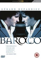 Barocco - British DVD movie cover (xs thumbnail)