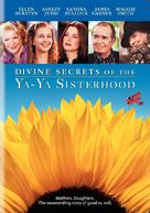 Divine Secrets of the Ya-Ya Sisterhood - DVD movie cover (xs thumbnail)
