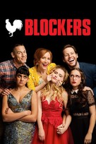 Blockers - Video on demand movie cover (xs thumbnail)