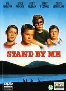 Stand by Me - Dutch Movie Cover (xs thumbnail)