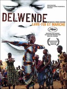 Delwende - Swiss Movie Poster (xs thumbnail)