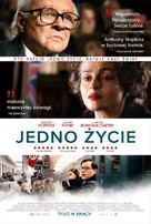 One Life - Polish Movie Poster (xs thumbnail)