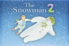 The Snowman and the Snowdog - Movie Poster (xs thumbnail)