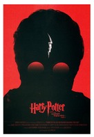 Harry Potter and the Deathly Hallows - Part 1 - British poster (xs thumbnail)