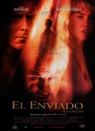 Godsend - Spanish Movie Poster (xs thumbnail)