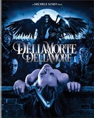 Dellamorte Dellamore - Movie Cover (xs thumbnail)