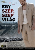 Beli, beli svet - Hungarian Movie Poster (xs thumbnail)