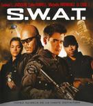 S.W.A.T. - French Movie Cover (xs thumbnail)