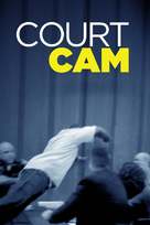 &quot;Court Cam&quot; - Movie Cover (xs thumbnail)