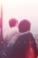 Weekend - DVD movie cover (xs thumbnail)