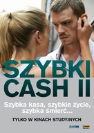 Snabba Cash II - Polish Movie Poster (xs thumbnail)
