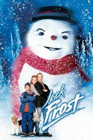 Jack Frost - Movie Cover (xs thumbnail)