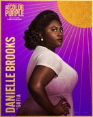 The Color Purple - Movie Poster (xs thumbnail)