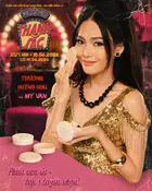 Mesdames Thanh Sac Poster