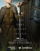 "A Knight of the Seven Kingdoms" Poster