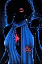 Blue Velvet - poster (xs thumbnail)