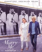 Marry Me - Movie Poster (xs thumbnail)