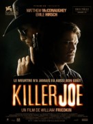 Killer Joe - French Movie Poster (xs thumbnail)