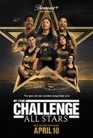 &quot;The Challenge: All Stars&quot; - Movie Poster (xs thumbnail)