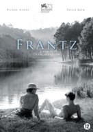 Frantz - Dutch DVD movie cover (xs thumbnail)