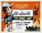 This Savage Land - Movie Poster (xs thumbnail)