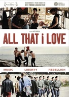 Wszystko, co kocham - Movie Poster (xs thumbnail)