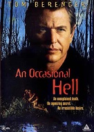 An Occasional Hell - VHS movie cover (xs thumbnail)