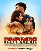 Pimpinero - Movie Poster (xs thumbnail)