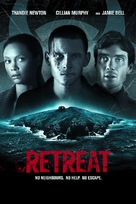 Retreat - Movie Poster (xs thumbnail)
