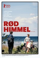 Roter Himmel - Norwegian Movie Poster (xs thumbnail)