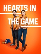 Hearts in the Game - Movie Poster (xs thumbnail)
