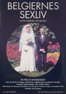 La vie sexuelle des Belges 1950-1978 - Danish Movie Poster (xs thumbnail)