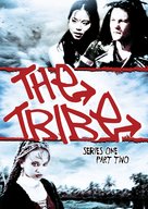 &quot;The Tribe&quot; - DVD movie cover (xs thumbnail)