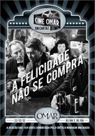 It&#039;s a Wonderful Life - Brazilian Movie Poster (xs thumbnail)