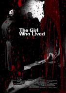 The Girl Who Lived - Australian Movie Poster (xs thumbnail)