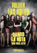 Pitch Perfect 2 Poster