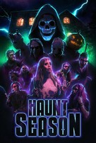 Haunt Season - Video on demand movie cover (xs thumbnail)